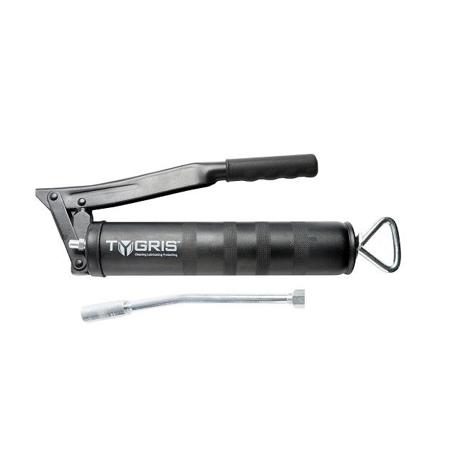 TYGRIS Premium Side Lever Grease Gun - TGG502